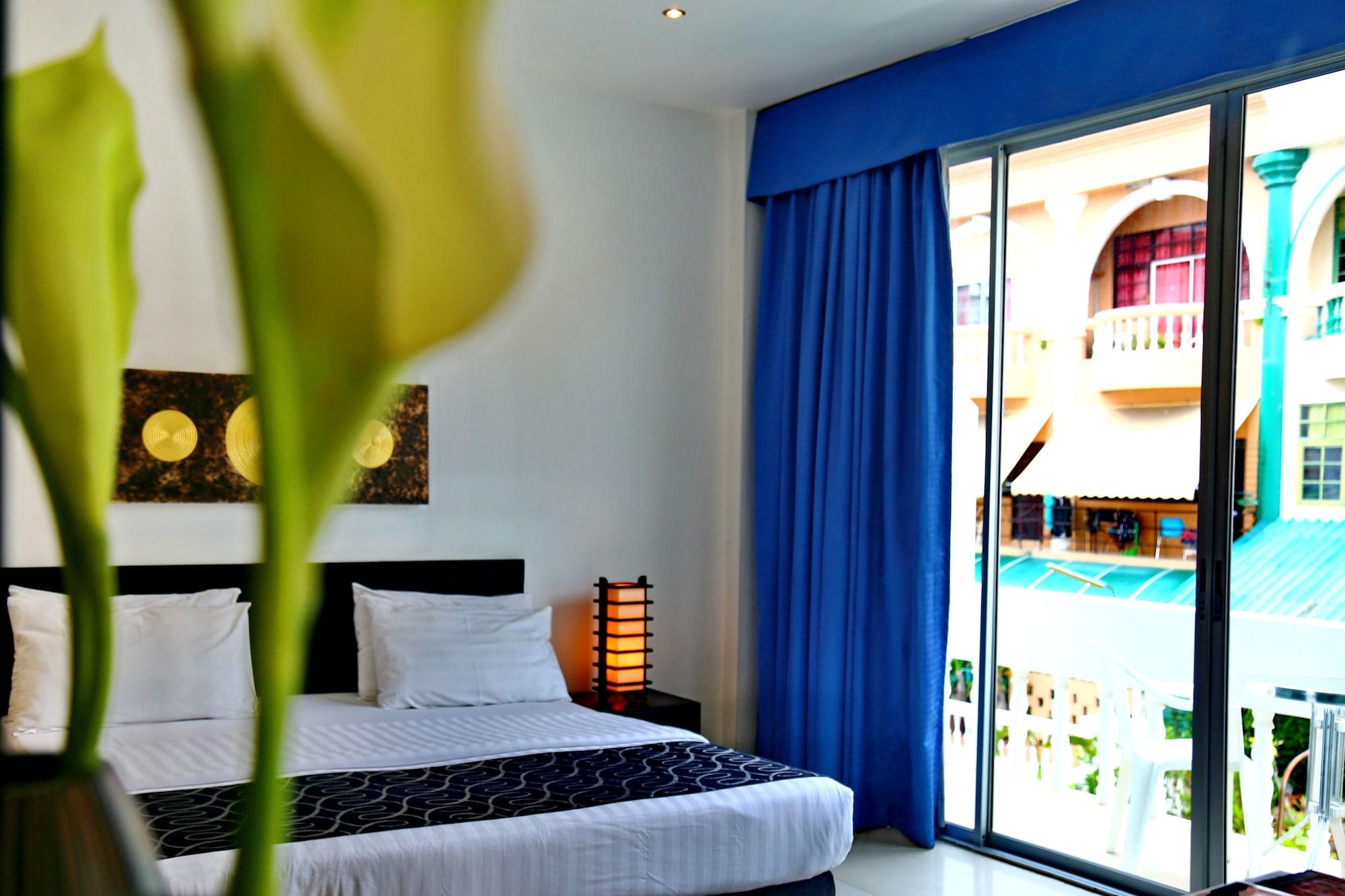 East Suites Pattaya Exterior photo